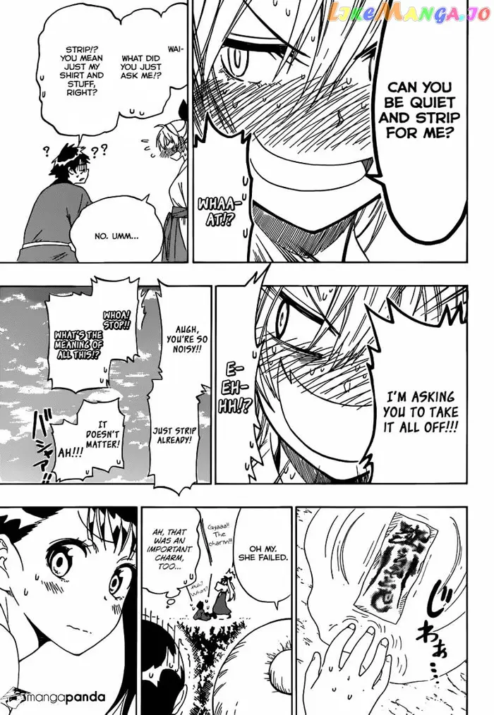 Nisekoi Chapter 64 image 12_optimized